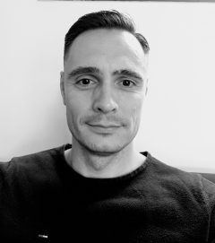David CHEBASSIER